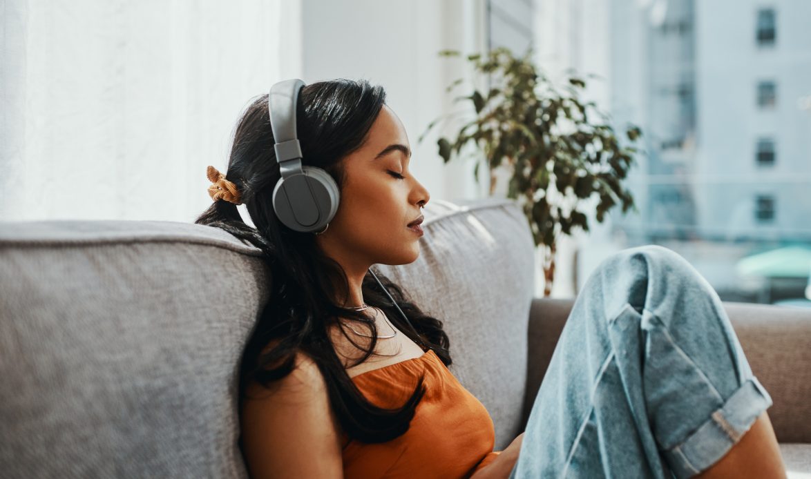 Menemukan Ritme Melalui Gerak Lambat